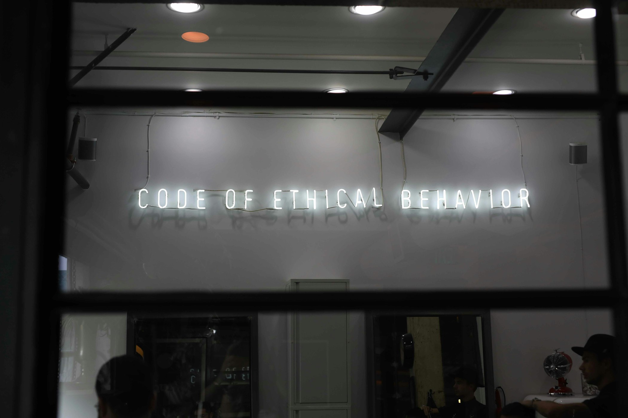 ethical code