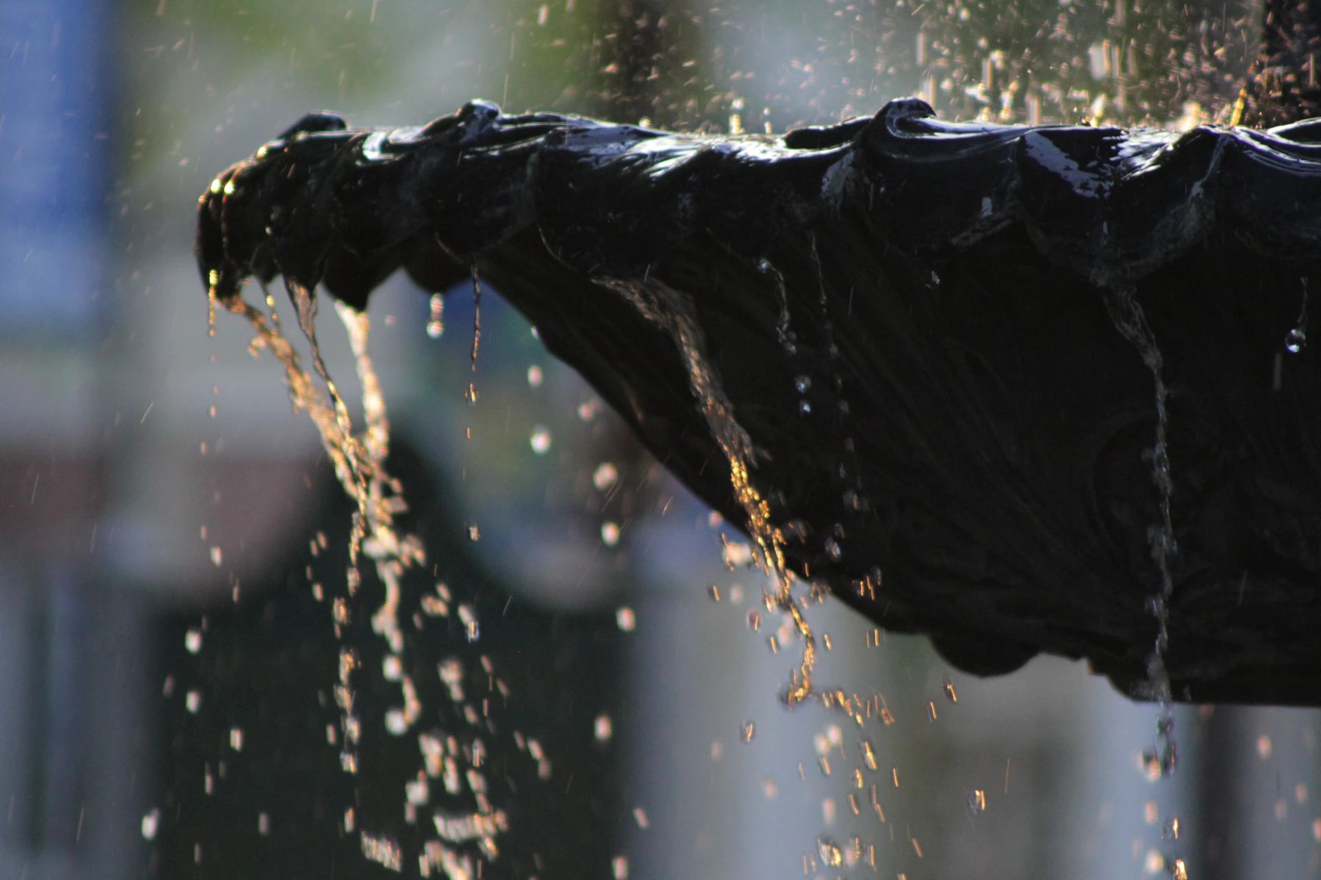 woman wearing yellow long-sleeved dress under white clouds and blue sky during daytime