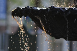 Fontaine ZenFlow