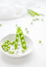 pea pods
