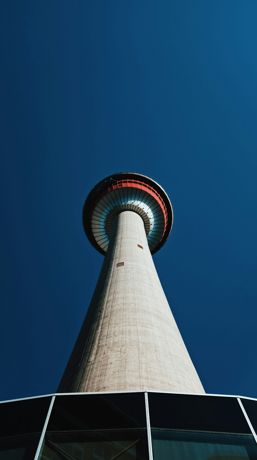 travelers stories about Landmark in Calgary, Canada