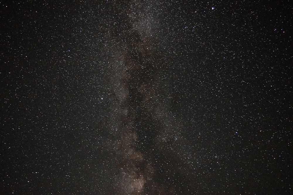 milky way galaxy