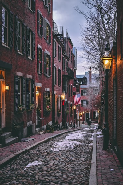 Beacon Hill