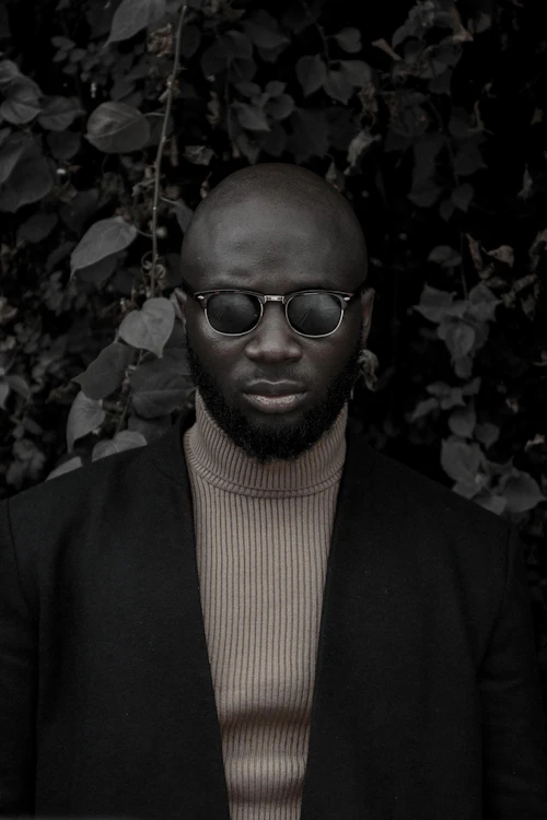 Barasa W., gardener and groundskeeper serving residential compounds in Nairobi