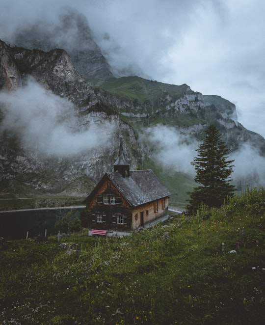 Bannalpsee things to do in Lucerne