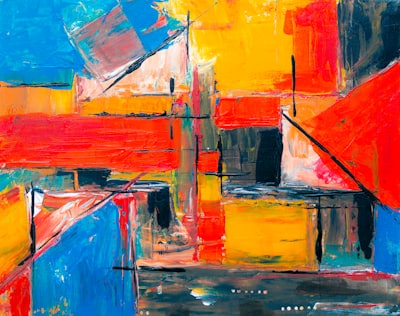 Fine art category