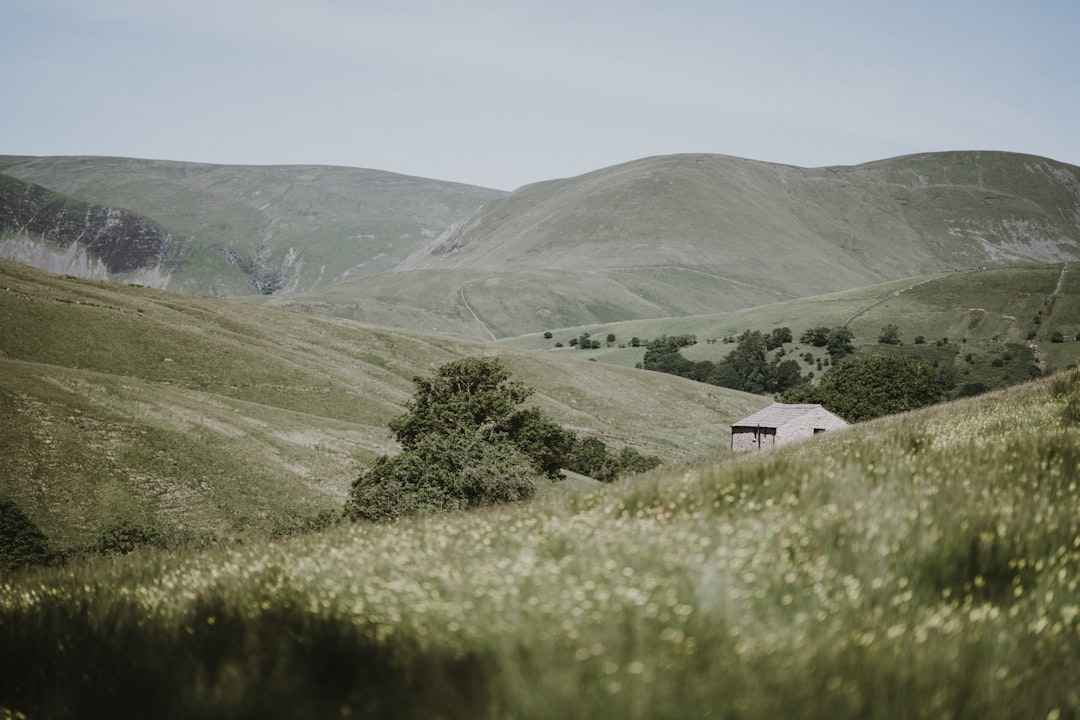 Hill photo spot Ravenstonedale Hallin Fell