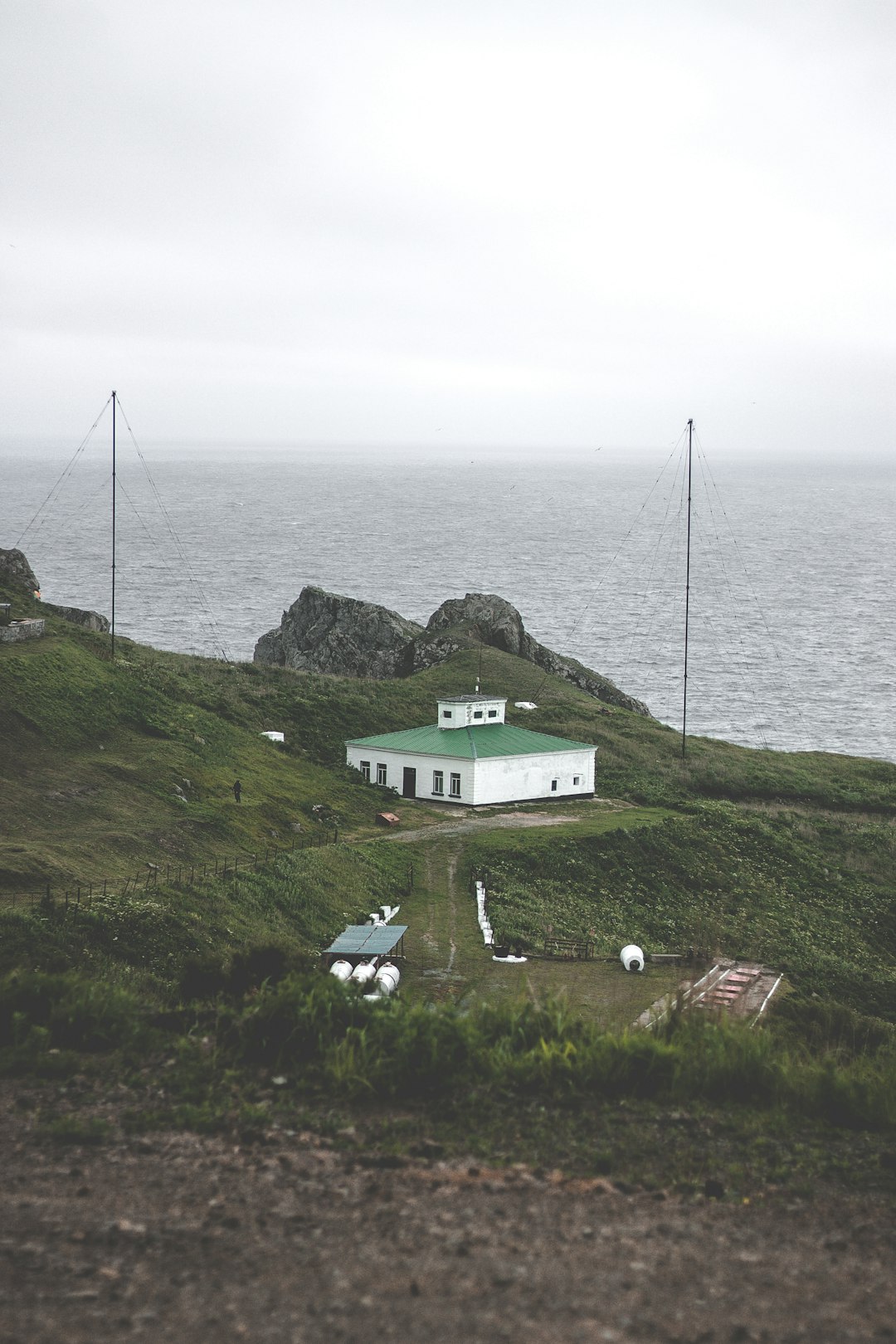 travelers stories about Headland in Primorsky Krai, Russia