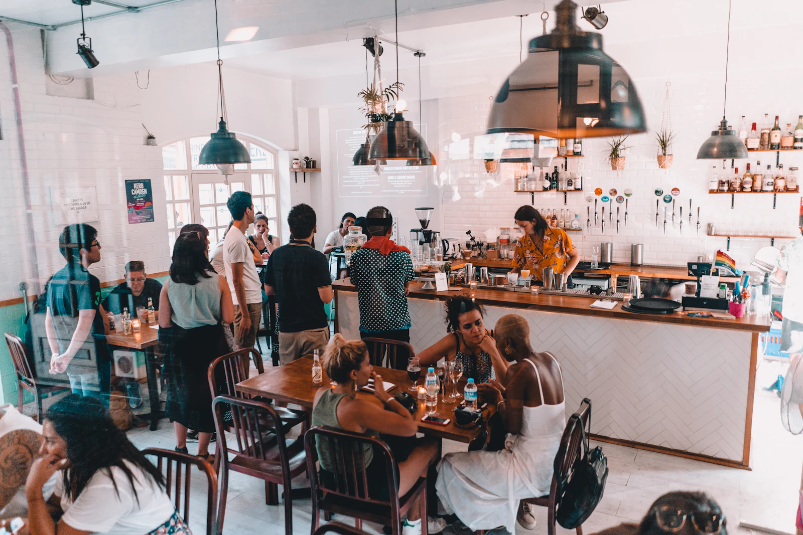Hobby Meetup scene for New to Berlin? How Hobby Meetups Help You Settle In in Berlin