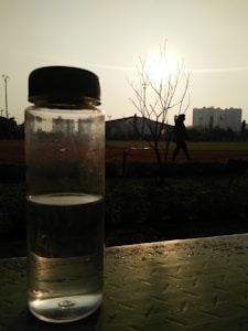 Sports Bottle