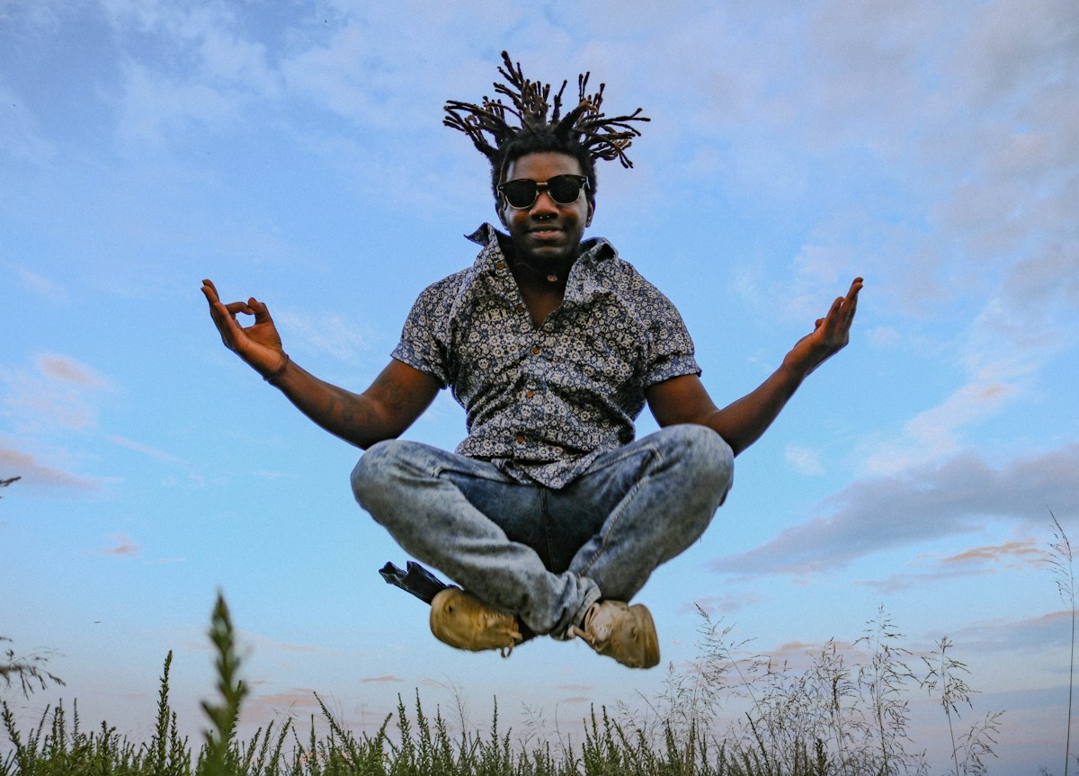 Transitioning Realms: How 4D Serves as the Gateway to Higher Awareness