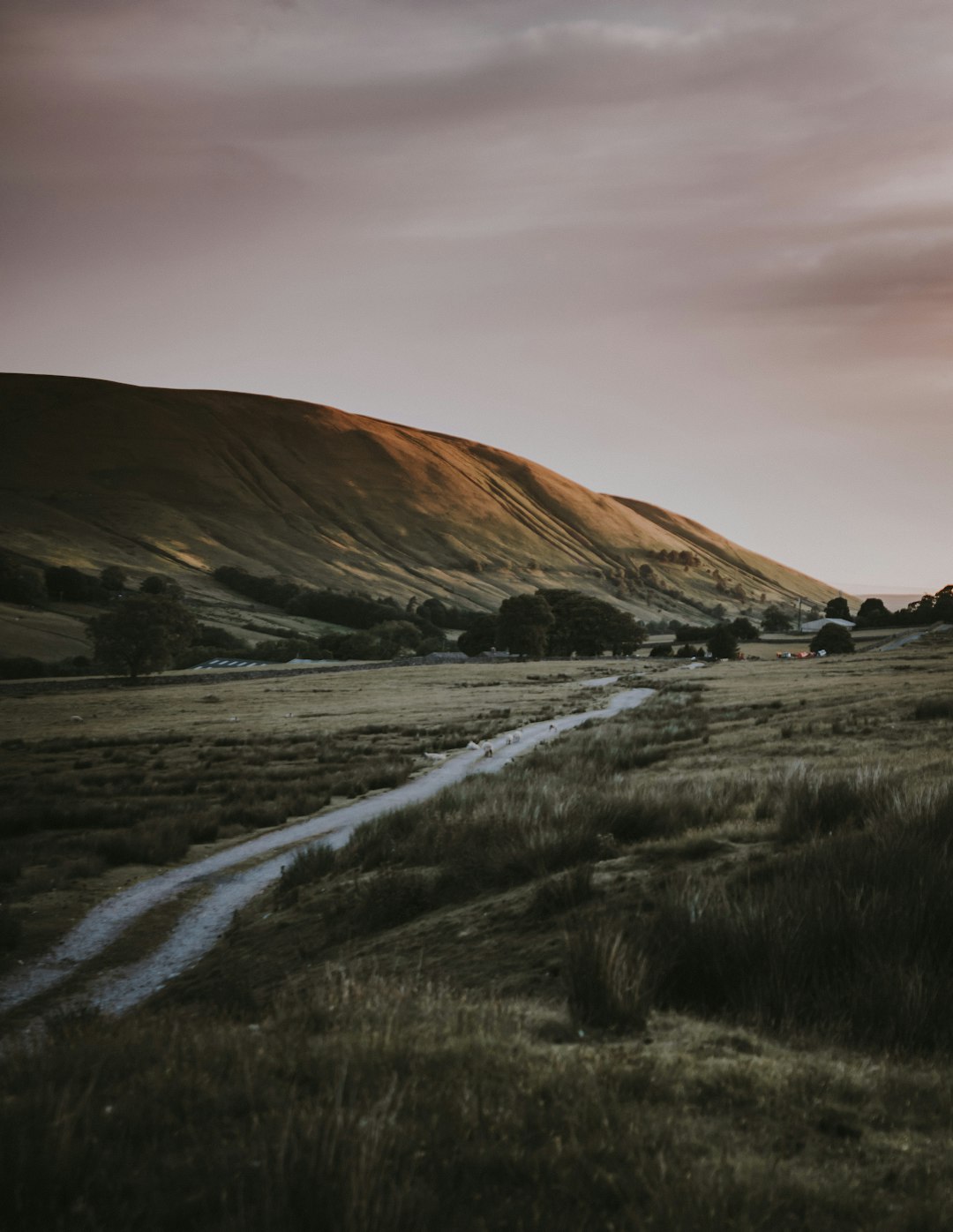 Hill photo spot Ravenstonedale North Yorkshire