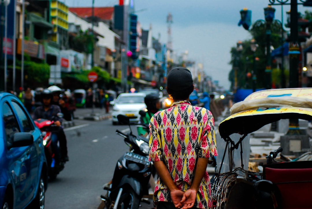 Town photo spot Yogyakarta City Jogja