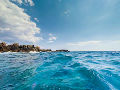 body of water