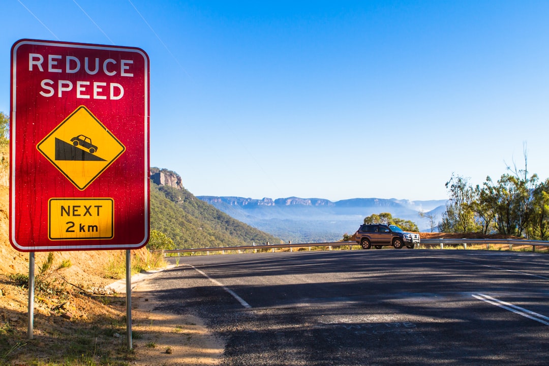 Road trip photo spot Wolgan Valley Blue Mountains