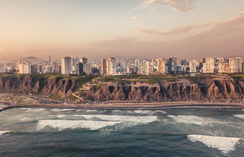 Chile
