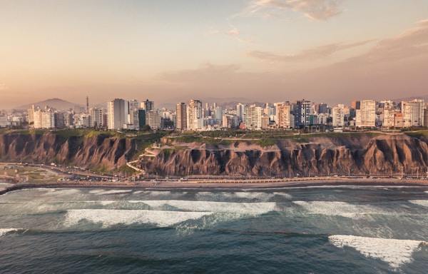 Exploring Lima: A Guide to Peruvian Culture and Cuisine