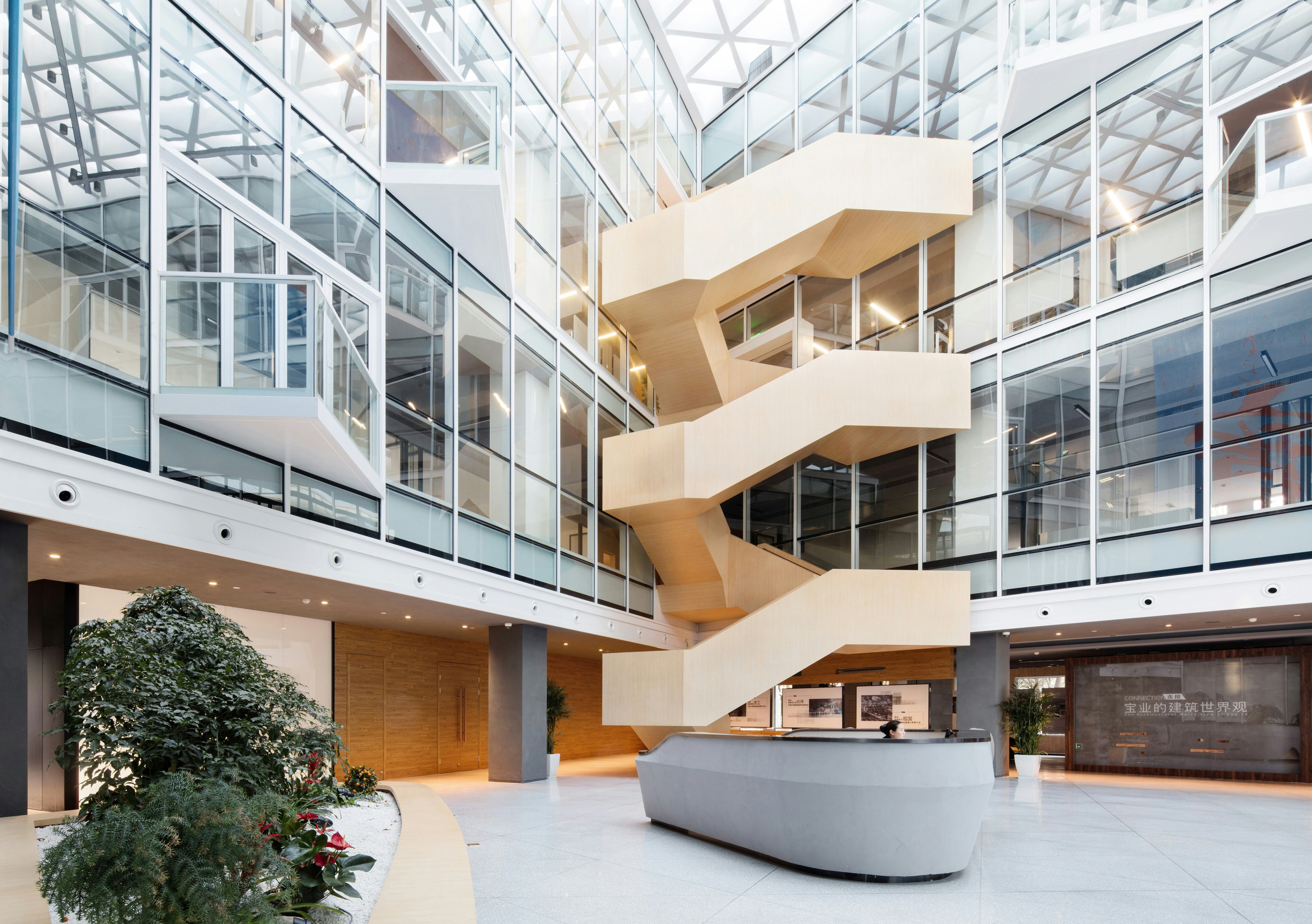 The Vertical Lost Art: How Stairs Became Architecture's Most Underrated Cultural Instrument