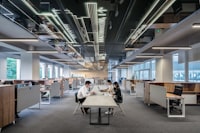 Samsung QM Series commercial display