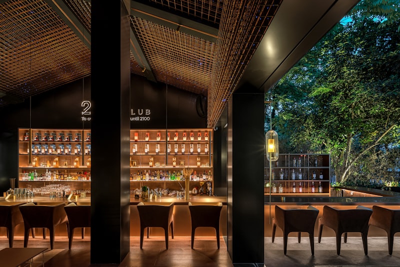 Huangpu River Dinner Cruise