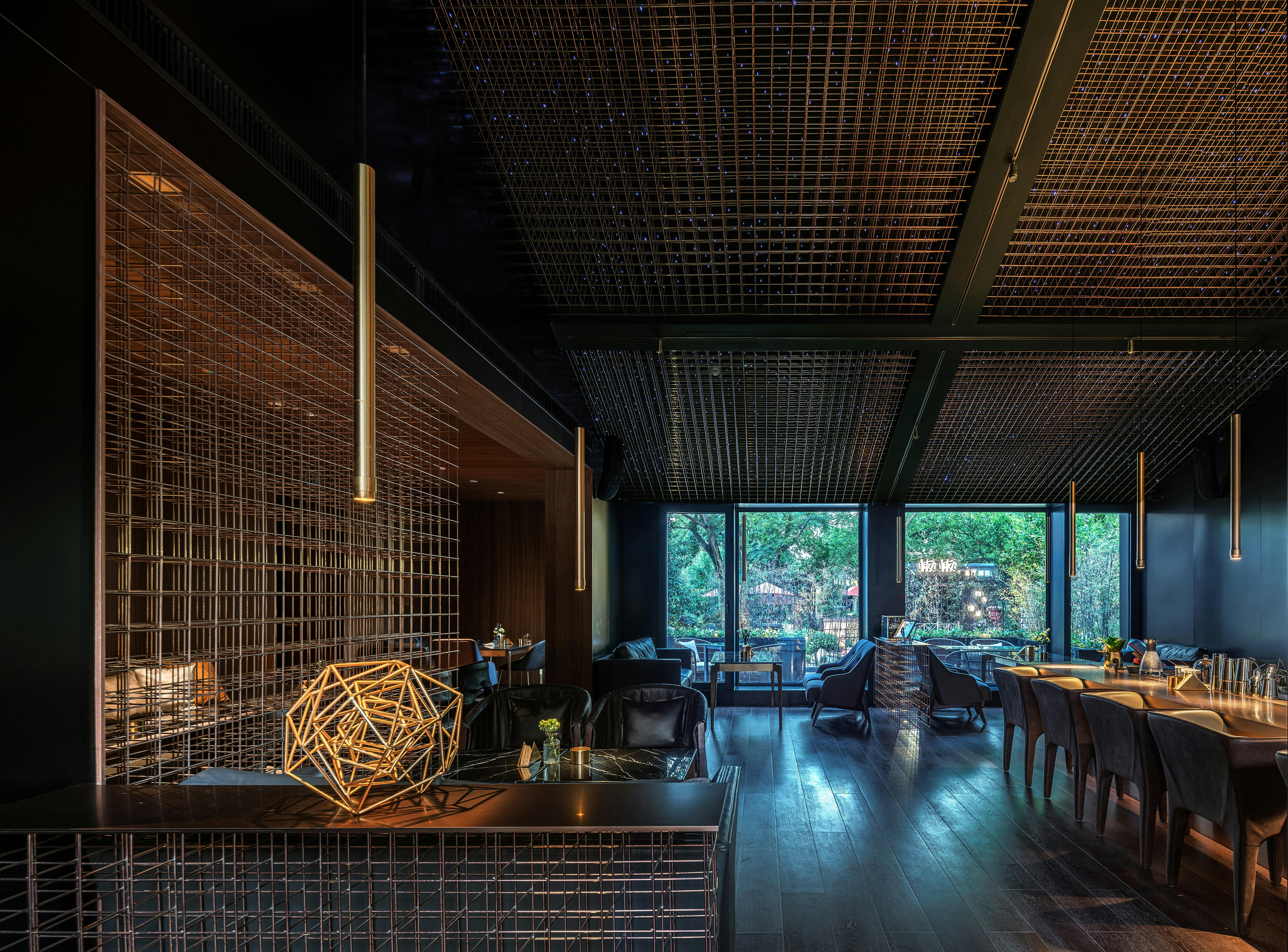The Audible Feast: How America's Elite Restaurants Are Engineering Sound Into the Dining Experience