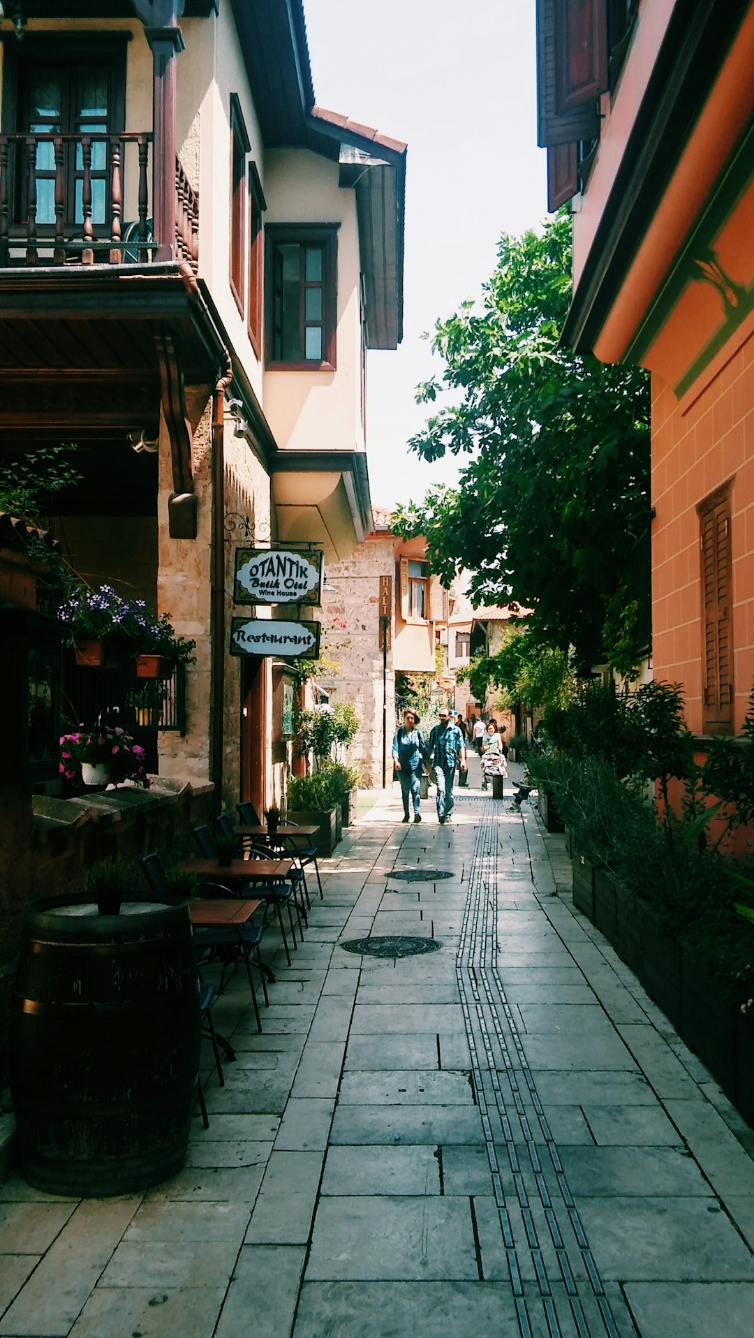 Town photo spot Antalya Antalya