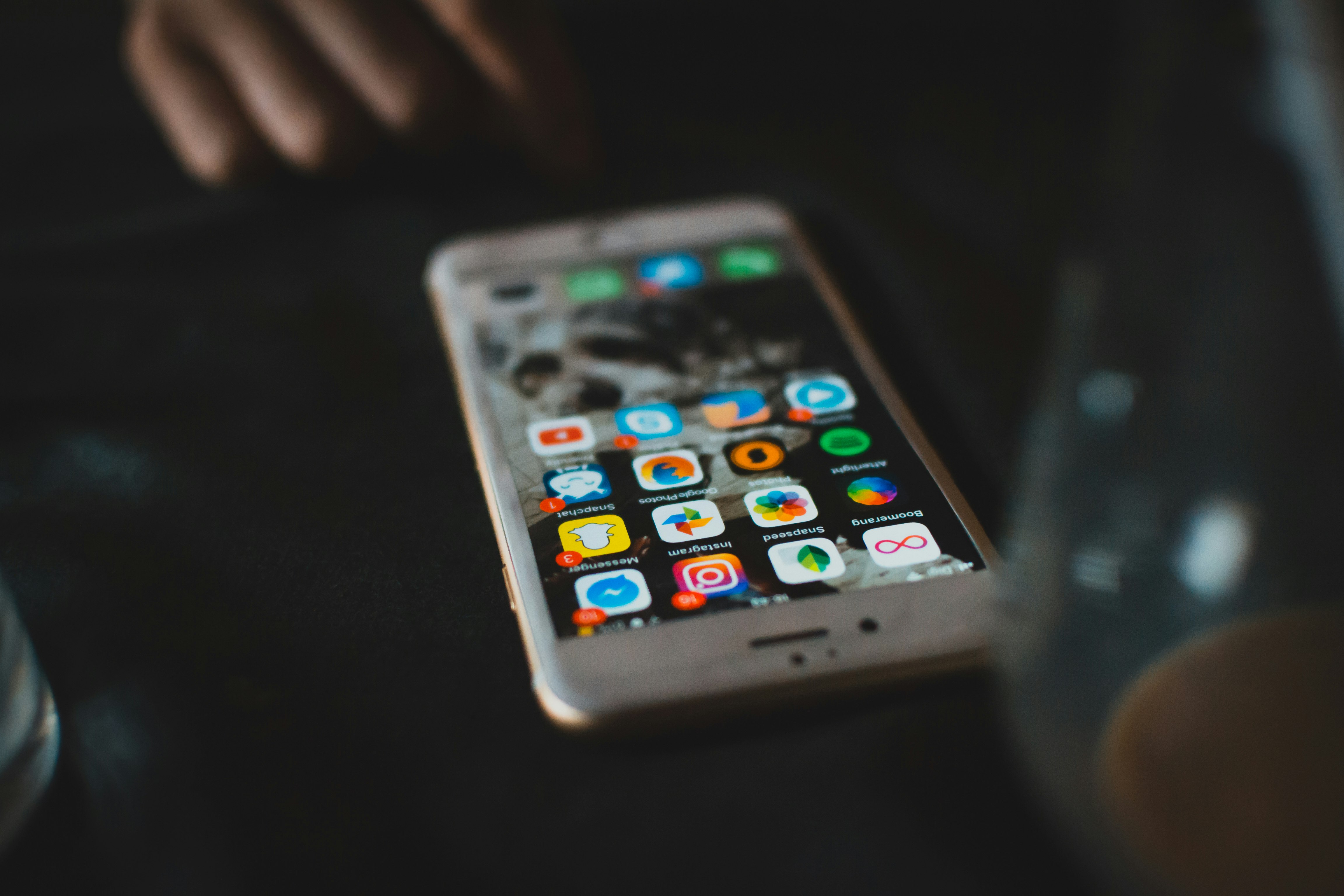instagram emulator mac
