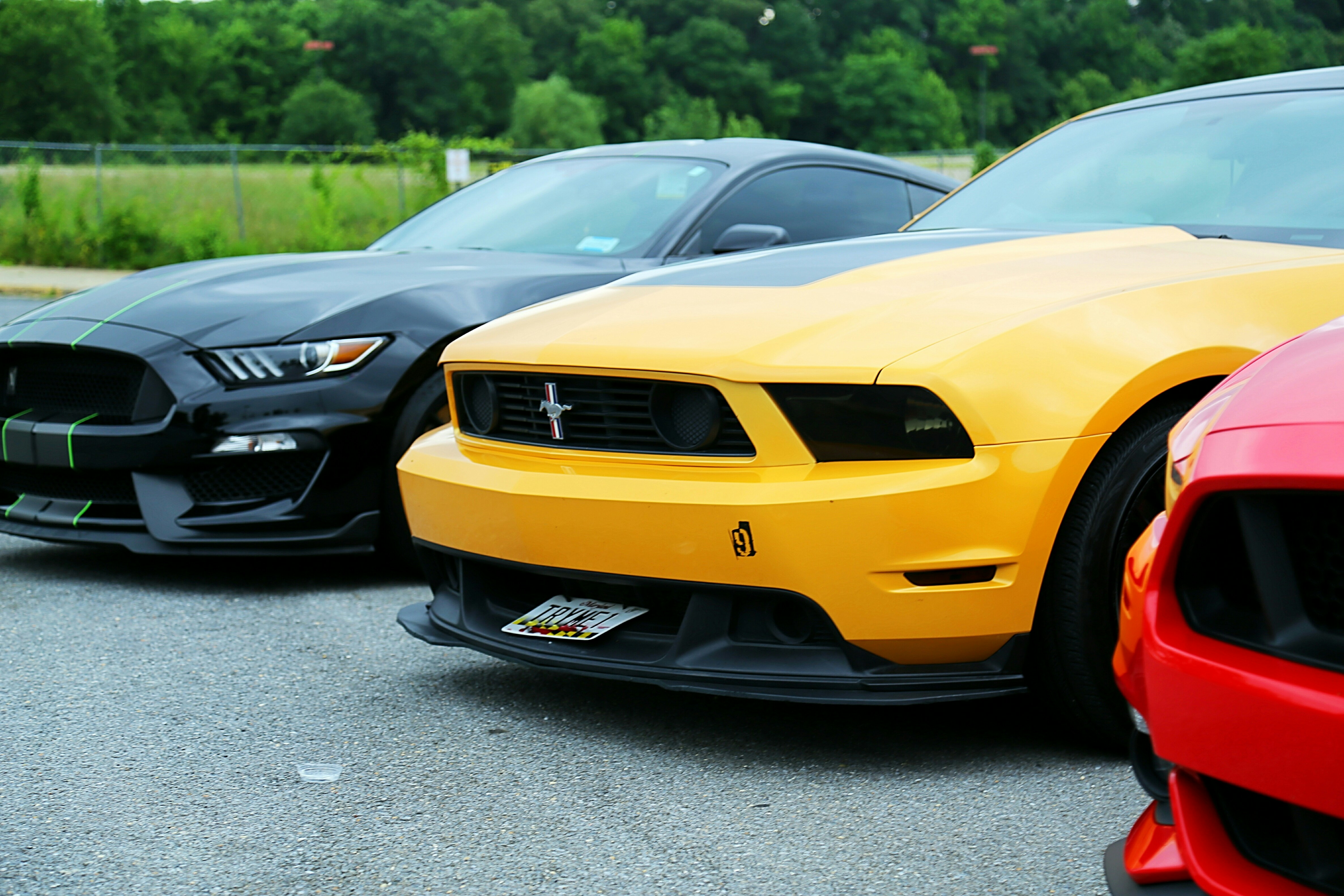 Choose from a curated selection of car photos. Always free on Unsplash.