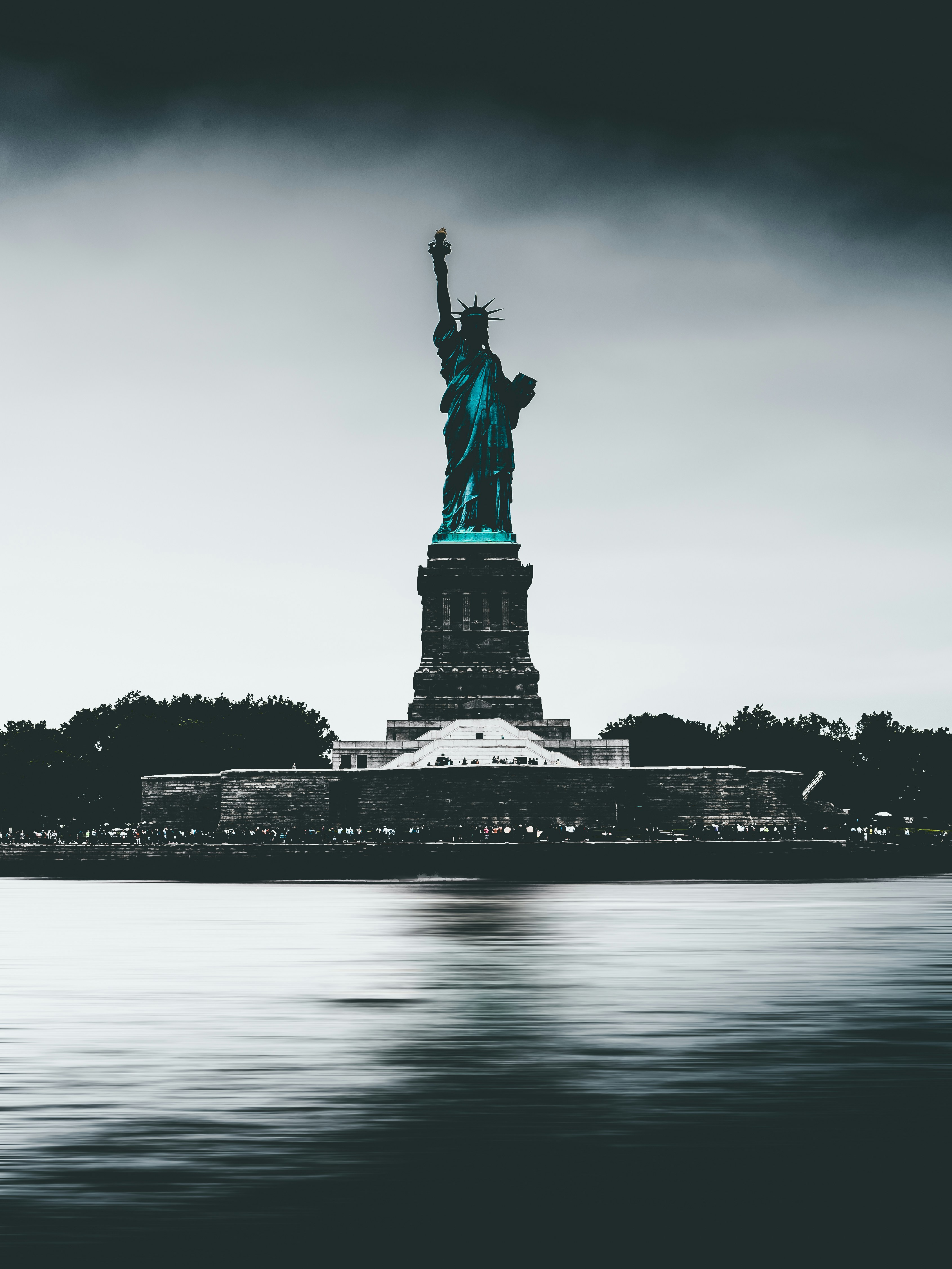 Statue of Liberty