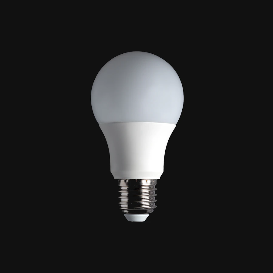 Eco LED Bulb Pack
