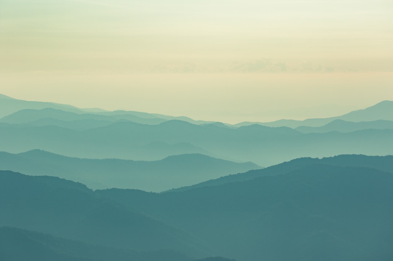 Exploring the Beauty: The Five Best Short Hiking Trails in Smoky Mountain National Park