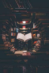 The Indie Bookstore Renaissance: How Small Shops Are Winning Big