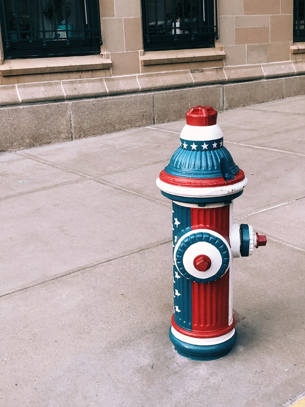 fire hydrant