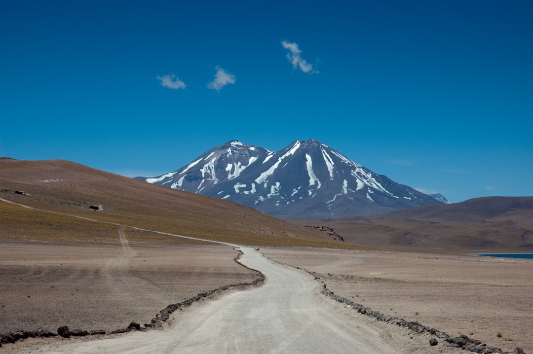 Ecoregion photo spot Atacama Desert Chile