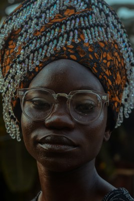 Esther Ndung'u