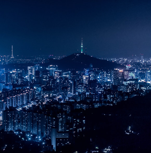 Seoul