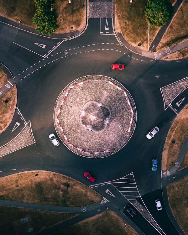 Creating a Roundabout Culture
