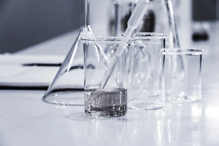 Research lab