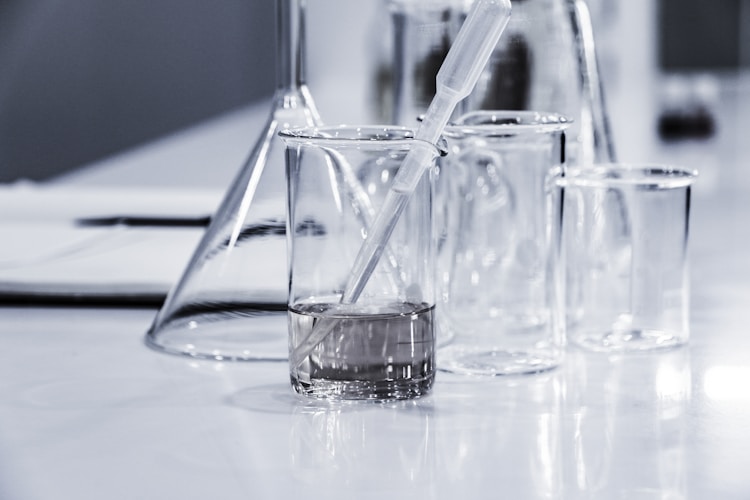 Valve testing laboratory with advanced equipment