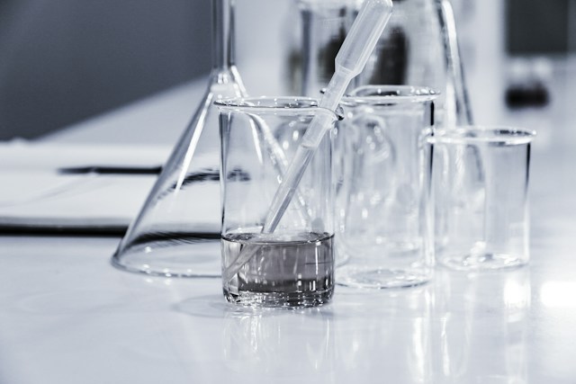 Virtual Science Lab
