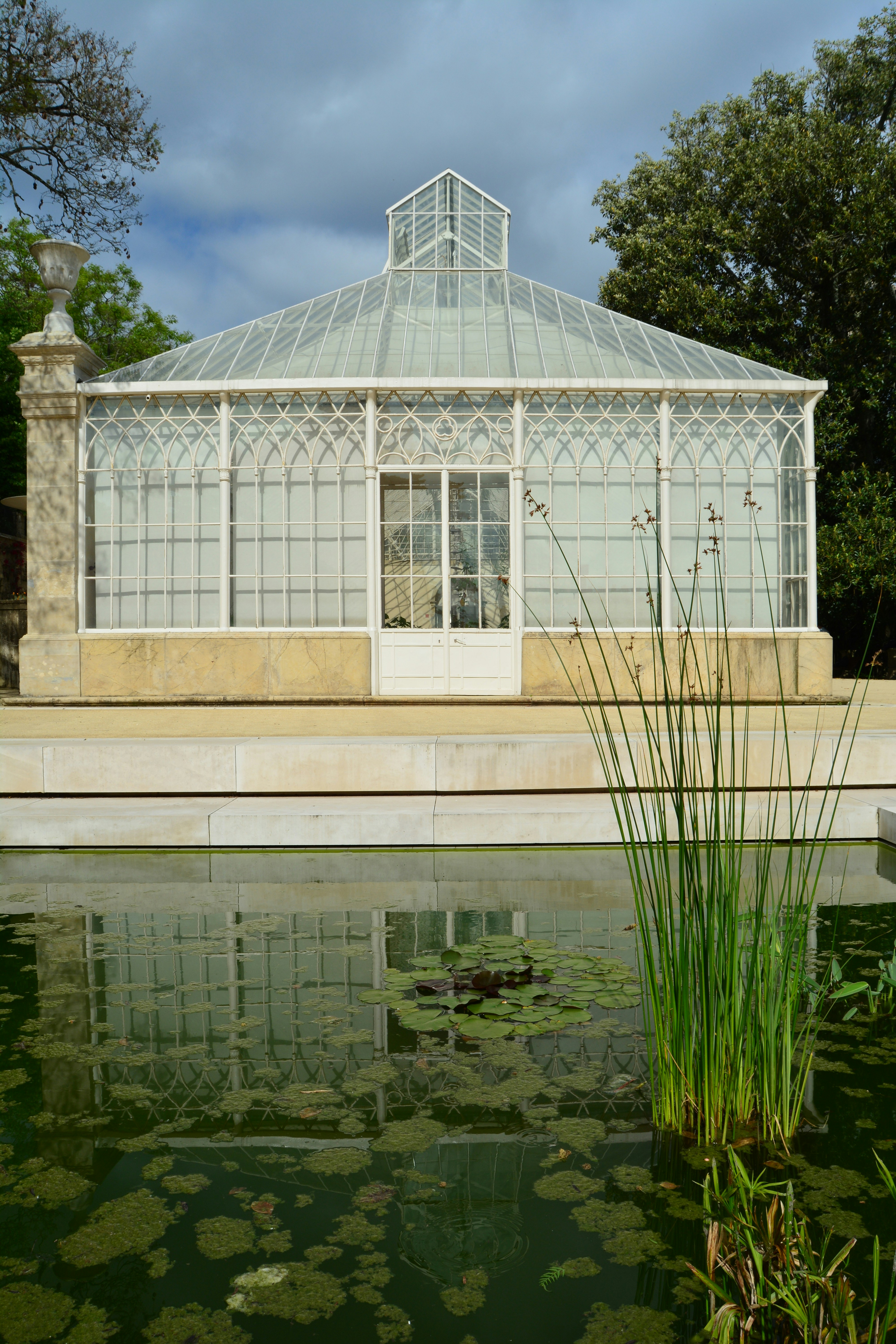 Is There A Greenhouse Shed Combo Available For Purchase?