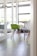 two chairs near the window
