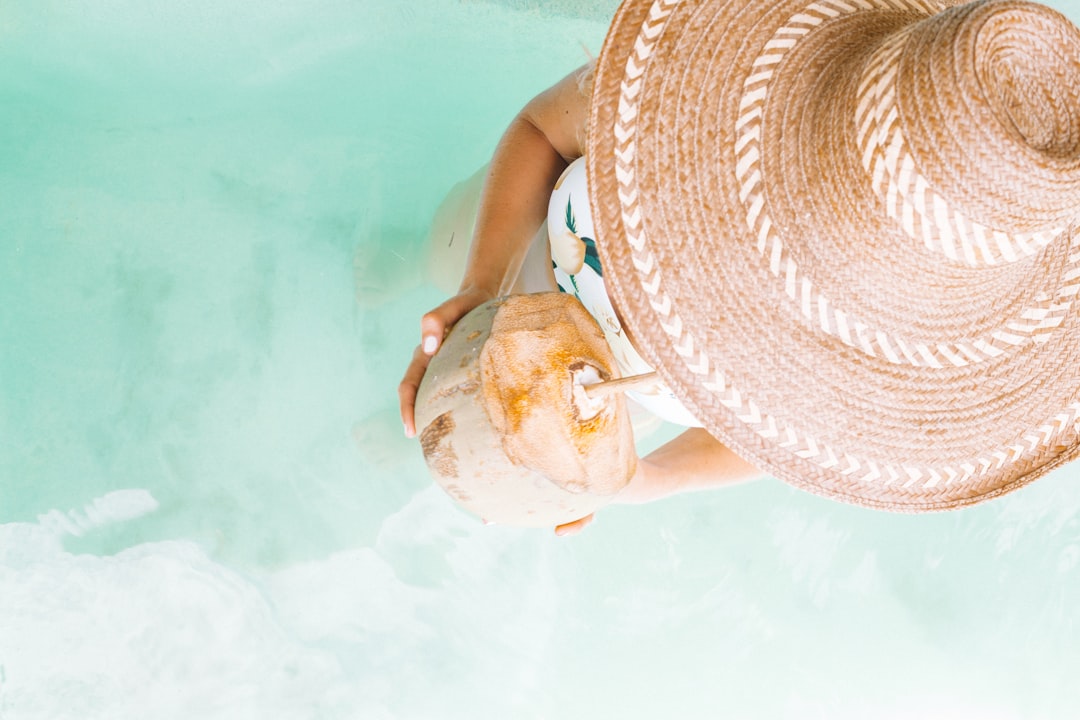 Island Idylls