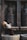 Three chickens are situated in a rustic setting. Two of them are perched on a wooden beam, and one is positioned in a stone trough. The setting features large, wooden mechanical components against a stone wall, giving a vintage and rural ambiance.