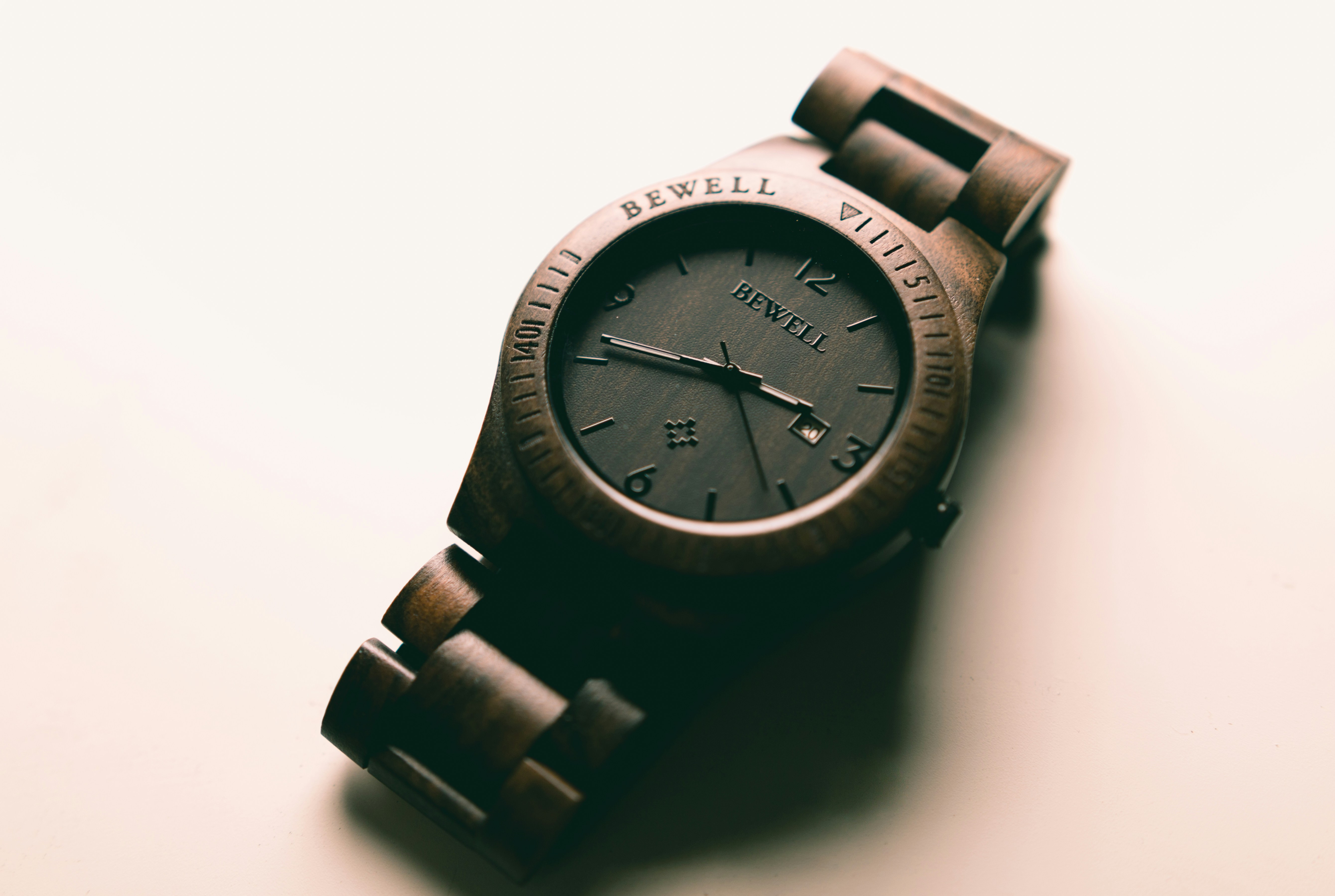 Relojes personalizados únicos