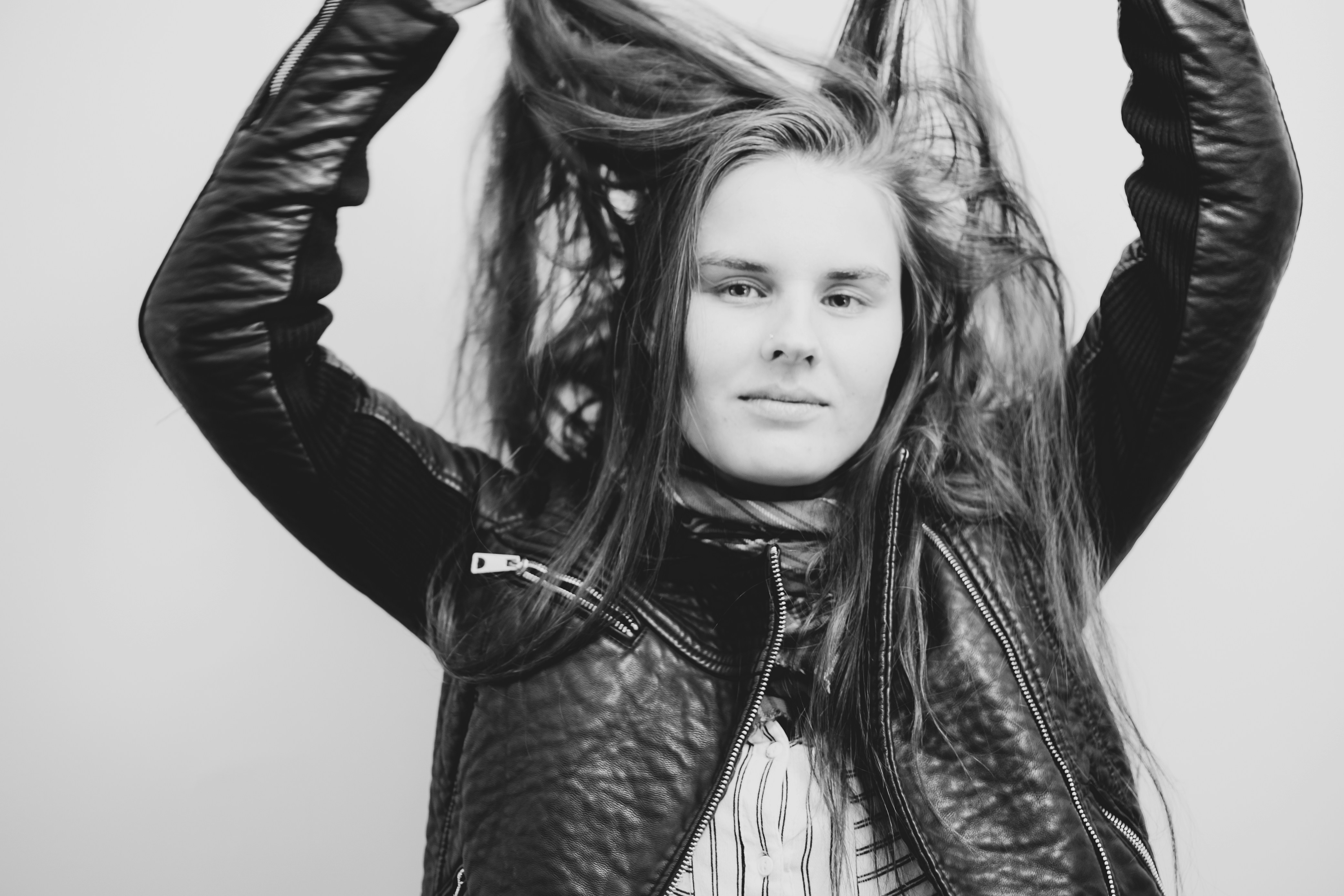 Hair Force