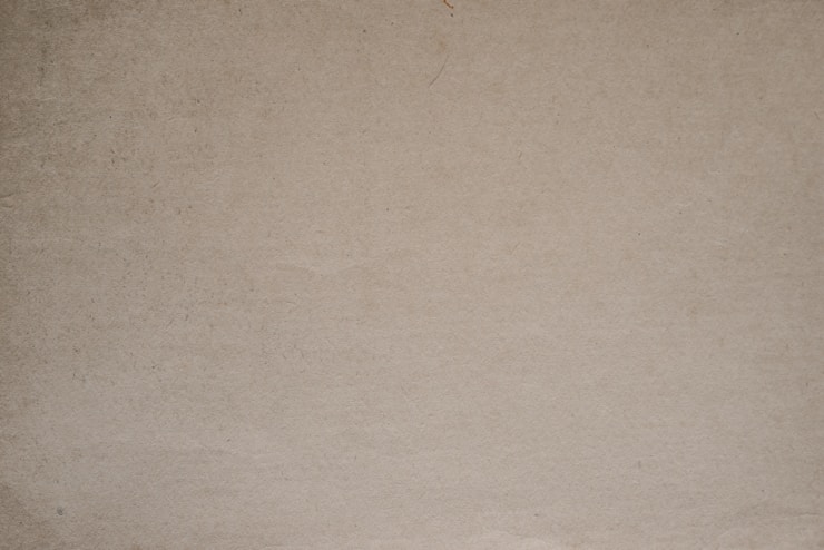 Old brown paper background