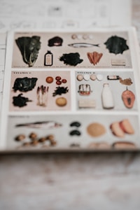 Daily Vitality Vitamins