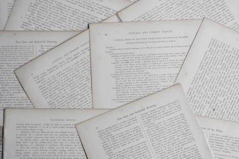 white printer paper lot