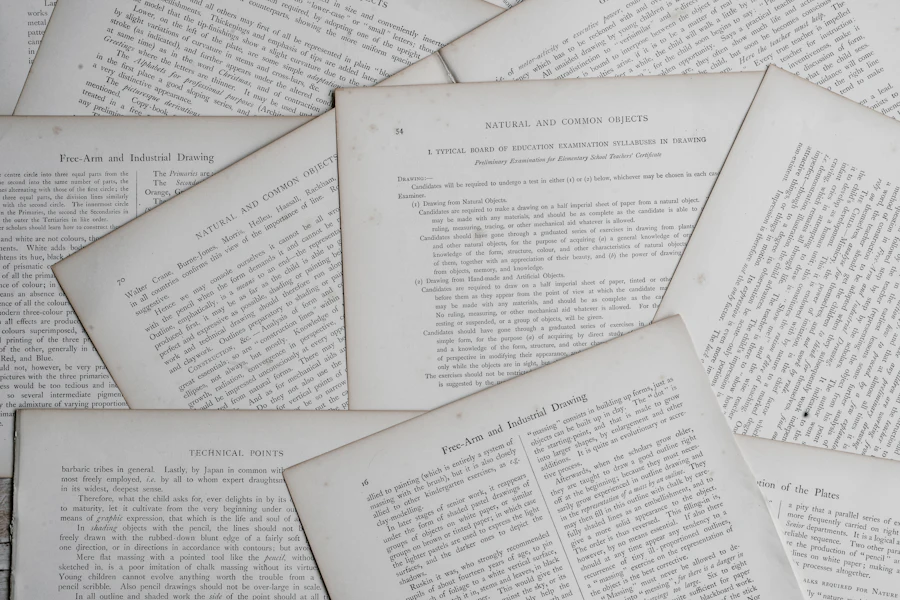 Braille e Tecnologia Assistiva